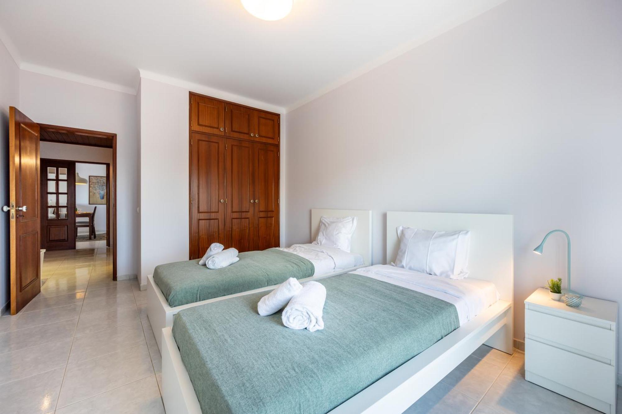 Casa Da Praca Daire Lagos Dış mekan fotoğraf